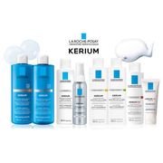 Kerium Champô Gel Suave Extremo 400ml