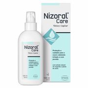 Nizoral Care Tónico Capilar 100ml