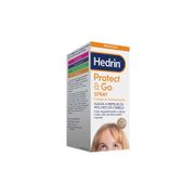 Hedrin Protect Go Spray 120ml