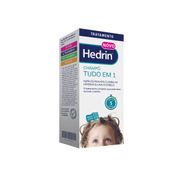 Hedrin Champô Tudo em 1 200ml