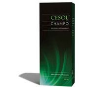 Cesol Champô Caspa 200ml