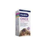 Hedrin Once Spray Gel 100ml