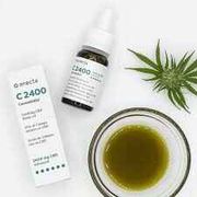 Enecta C2400 Óleo Cannabidiol 10ml