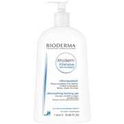 Atoderm Intensive Gel Moussant Pele Muito Sensível/Pele Atópica