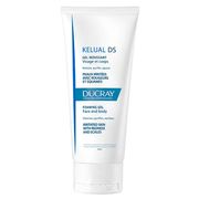 Kelual DS Gel Espuma Dermatite Seborreica 200ml