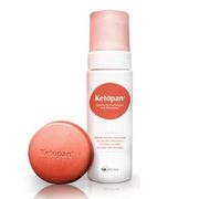 Ketopan Espuma Limpeza Anti-seborreica 200ml