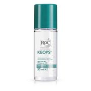 Roc KeoPele Sensível Desodorizante Roll On 2x30ml