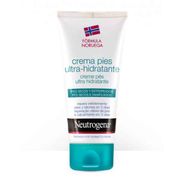 Neutrogena Ultra-hidratante Creme Pés Ultra Hidratante 100ml