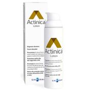 Actinica Lotion Loção Solar Prevenção Queratoses Actínicas 80g