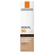 Anthelios Mineral One Creme Dia Hidratante com Cor 02 Medium SPF50+ 30ml