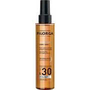 Filorga Uv-bronze Body Óleo Corpo Envelhec Bronzeador SPF30 150ml