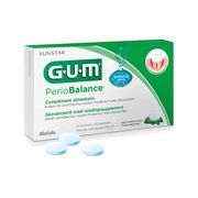 Gum Periobalance Comprimido Soluv 30