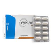 Eyecare Npo Cápsulas 60