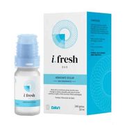 I.fresh Duo Gotas Oft 10ml