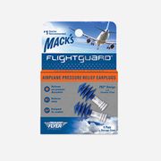 Tampões Auriculares Macks Flightguard