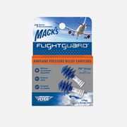 Macks Flightguard Tampão Auric 2