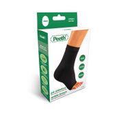 Peeth Pé Pé Elástico 651 Preto T4