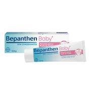 Bepanthen Baby Pomada Muda Fralda