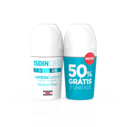 Lambda Control Roll-on Emulsão sem Álcool Intense 48h