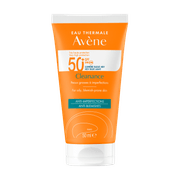 Avène Solar Cleanance Creme SPF50+ 50ml