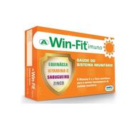 Win-fit Imuno Comprimido 30