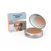 Fotoprotector Isdin Base Compacta SPF50+ Bronze