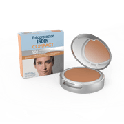 Fotoprotector Isdin Base Compacta SPF50+ Bronze 10g