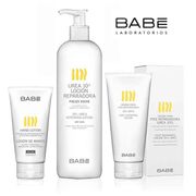 Babé Corporal Loção Reparadora Ureia 10% 500ml