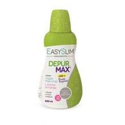 Easyslim Depur Max Sol Oral Frutos Tropicais 500ml