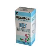 Bioarga Cápsulas Diet 30