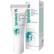 Spirularin Vs Creme Verrugas 10ml