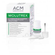 Molutrex Sol Cutânea Verruga 3ml