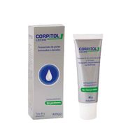 Corpitol Leche Emul Fluida 40g