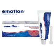 Emoflon Pda Rect 25g