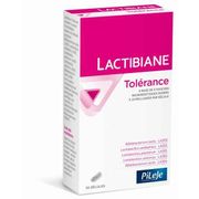 Lactibiane Tolerance Cápsulas 30