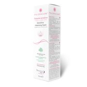 Palomacare Espuma Higiene Íntima Sensitiva 150ml