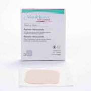 Varihesive Gel Cont.s/r 10 10x10