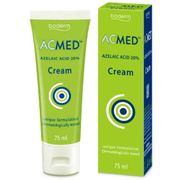 Boderm Acmed Creme Ácido Azelaico 20% 75ml