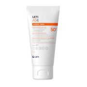 Leti At 4 Defense Creme Rosto SPF50+ 50ml