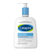 Cetaphil Loção Rosto/corpo Limpeza 473ml