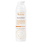 Avène Solar Creme comProteção Prevenção Sunsimed P Sens 80ml