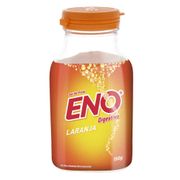 Eno Pó Oral Laranja 150g