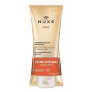 Nuxe Sun Promo Duo Champô Duche Pós Solar 2x200ml