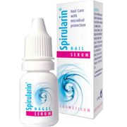 Spirularin Ns Serum Ungueal 10ml