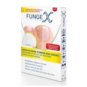 Fungex Adesivo Unhas Fungos 14