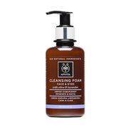 Apivita Espuma Limpeza Rosto/Olhos 200ml