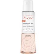 Avène Eau Thermal Desmaquilhante Olhos Sensíveis Intenso