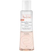 Avène Eau Thermal Desmaquilhante Olhos Sensíveis Intenso 125ml