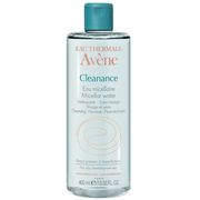 Cleanance Água Micelar Pele Tendência Acneica