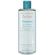 Cleanance Água Micelar Pele Tendência Acneica 400ml